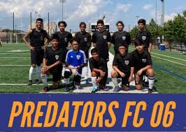 Image result for Predators Fc