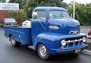 1952 Ford COE Truck | Flickr - Photo Sharing!