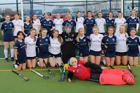 Image result for Poynton Hockey Club