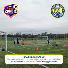 Image result for Penkridge Junior Football Club