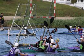 Image result for University Of Hull Canoe Club