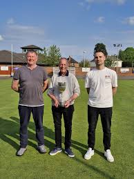 Image result for Ifton Bowling Club