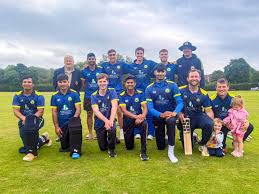 Image result for Cork County Cricket Club
