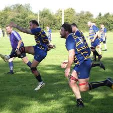 Image result for Vigo Rugby Football Club