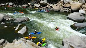 Image result for Caithness Kayak Club