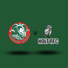 Image result for Holt R F C
