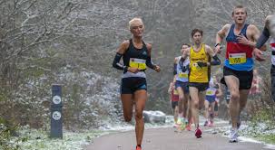 Image result for Telford Harriers­ Running Club­