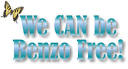 Benzodiazepine Withdrawal Support