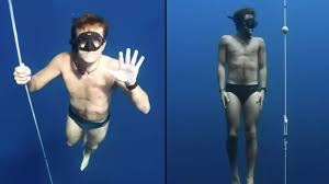 Image result for Exe To Sea Diving