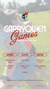 Image result for Garryowen Gfc