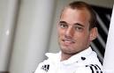 wesley sneijder · Football