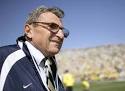 Joe Paterno