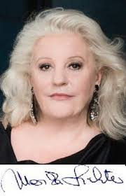 Image result for marika lichter