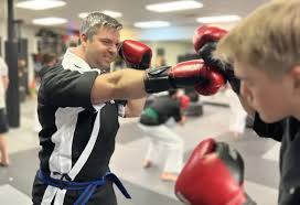Image result for West Jordan Martial Arts Dojo