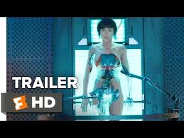Image result for Ghost in the Shell