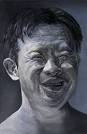 GALERIE URS MEILE, BEIJING - LUCERNE - Artists, Meng Huang, ... - Meng-Huang_International-Face-No4_2007_56a02001fa