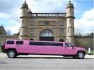 Pink Hummer Limo Hire
