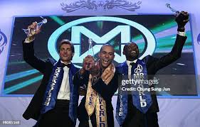 Image result for Kamal Orlando Ibrahim