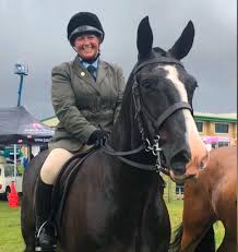 Image result for North Lammermuir Riding Club