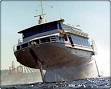 Boeing: History -- Products - Boeing Hydrofoils