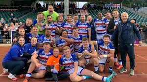Image result for Rochdale Hornets