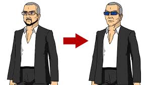 「フィリップ 秘密結社鷹の爪」の画像検索結果