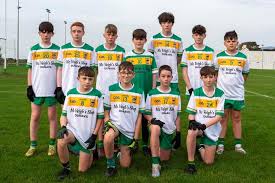 Image result for An Riocht Gaa Club