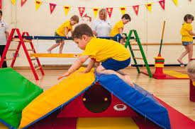 Image result for Gym Tots Gym Club