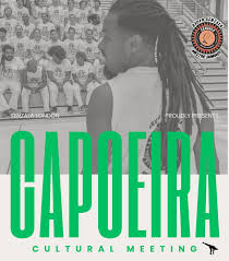 Image result for Capoeira Senzala Grantham