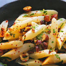 Image result for Schwarzwurzeln