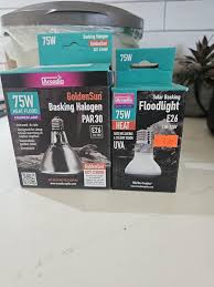 Risultati immagini per arcadia basking solar flood