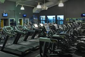 Image result for Kilmarnock Fitness Centre