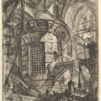 Image result for Carceri d invenzione