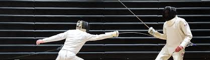Image result for Polytechnic Fencing Club, London