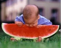 Baby Care: Introducing Solid Foods