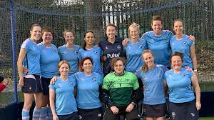 Image result for Broxbourne Hockey Club