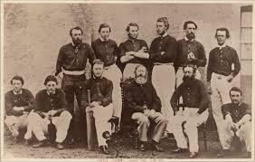 Image result for Wandham Cricket Club