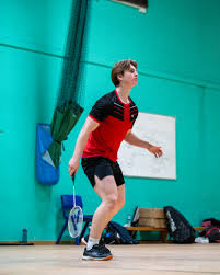 Image result for Eagles Badminton Club