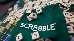 Image result for Belfast Scrabble Club