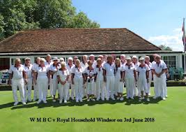 Image result for Mersea Island Bowls Club