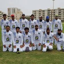 Image result for Park Hill Cricket Club