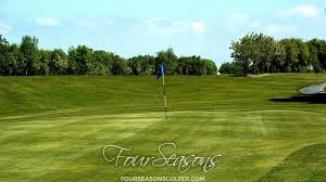 Image result for Fishwick Hall Golf Club Ltd