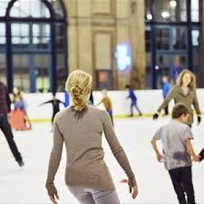 Image result for Alexandra Palace Amateur Ice Skating Club