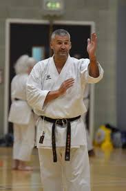 Image result for Sendai Kushiro Karate