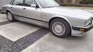 Image result for Silver Frost 1990 Jaguar