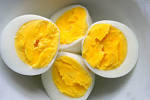 How to make the perfect hard-boiled egg | EastBayRI.com