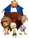 Chicken Little