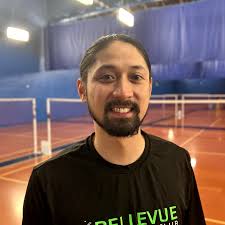 Image result for Belle Vue O.S Badminton Club