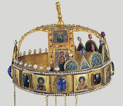 Image result for szent korona pantokrátor