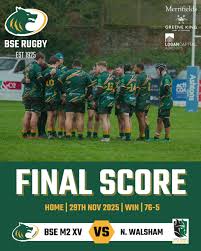 Image result for Bury St Edmunds Rugby Union Football Club